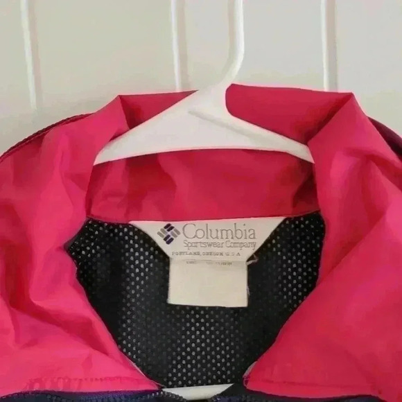 Columbia lightweight jacket - Picture 3 of 4